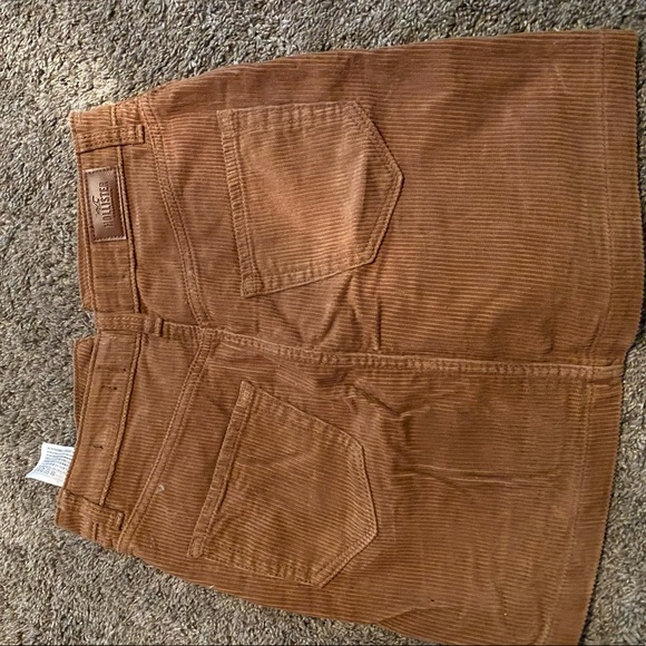 Hollister skirt - Picture 2 of 2